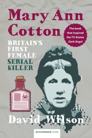 Mary Ann Cotton Britain's First Female Serial Killer