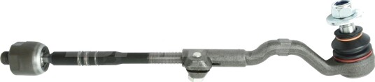 Parallellstag / styrestag SPIDAN CHASSIS PARTS 58703