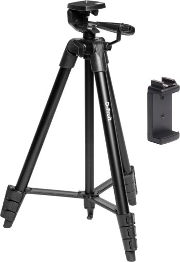 D-Fruit Stativ 204 + Telefonadapter M