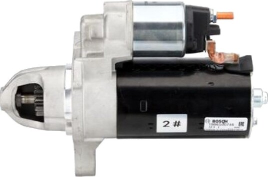Starter BOSCH 1 986 S00 746 Starter BOSCH 1 986 S00 746