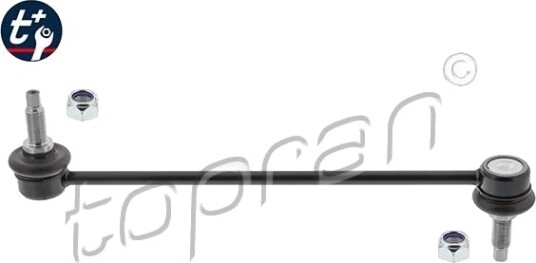 TOPRAN 632 394 Stabilisatorstag