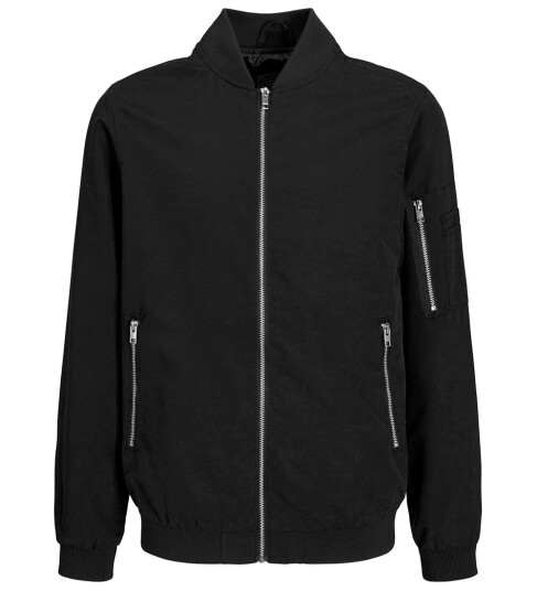 Jack and Jones Junior Rush Bomber Junior Sort 152 Jack and Jones Junior Rush Bomber Junior Sort 152