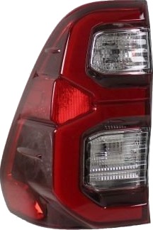 ABAKUS 212-19CNL-LD-UE Baklykt