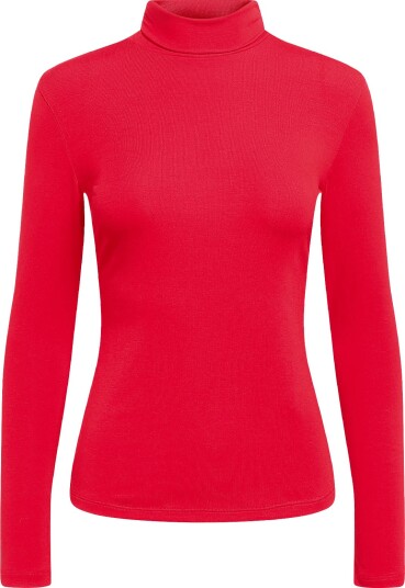 BOSS C_Eliana BRIGHT RED S