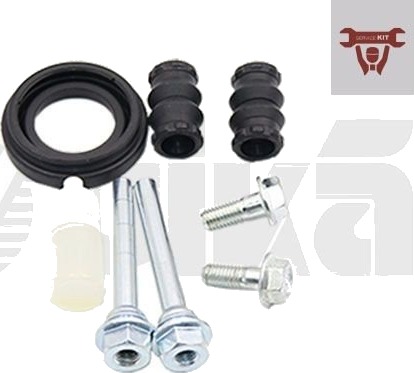 VIKA K61578701 Tetningssett, bremsecaliper