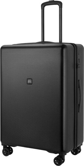AIRBOX Travelgear Aibaz26401 - Black - 55