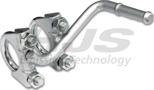 Feste, eksosanlegg HJS 83 00 0056 Feste, eksosanlegg HJS 83 00 0056