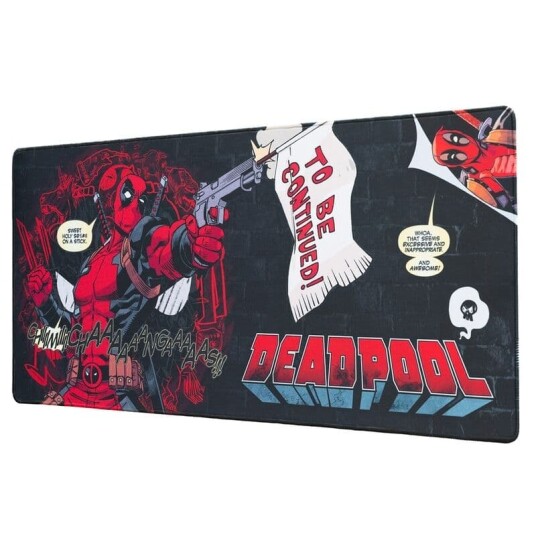 Marvel musematte Marvel musematte