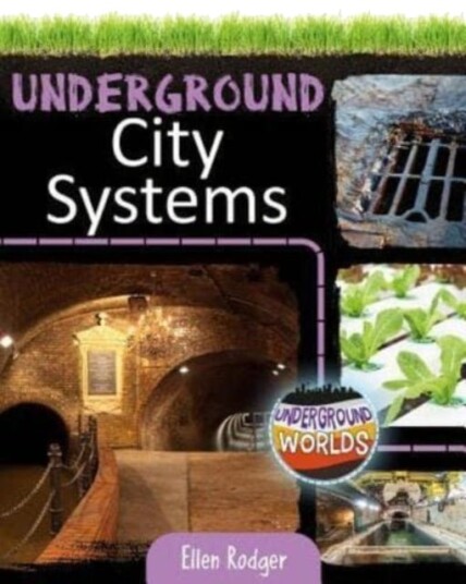 Underground City Systems Underground City Systems