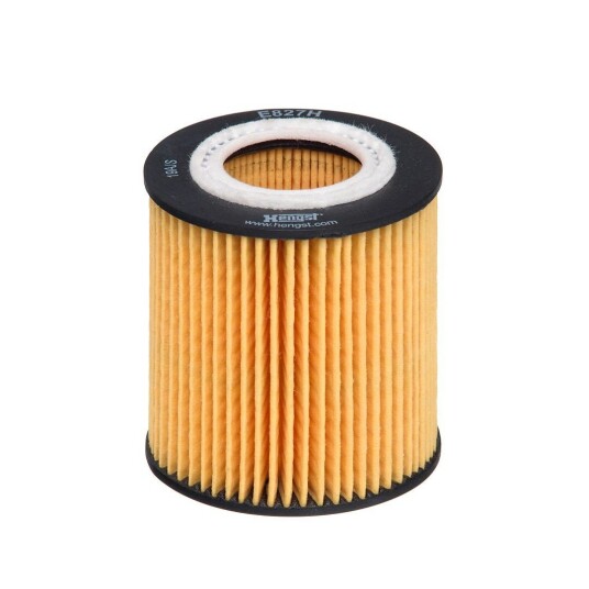 Oljefilter HENGST FILTER E827H D270 Oljefilter HENGST FILTER E827H D270