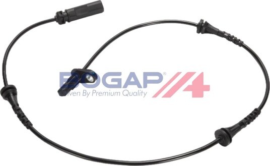 BOGAP B7117199 Sensor, ABS BOGAP B7117199 Sensor, ABS