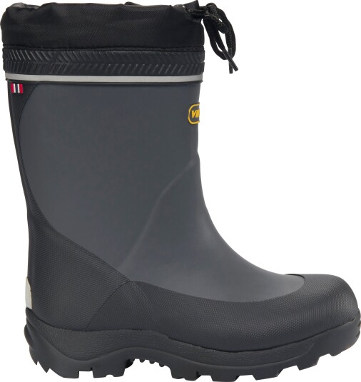 Viking Footwear Kid's Storm Warm Black 35 Viking Footwear Kid's Storm Warm Black 35