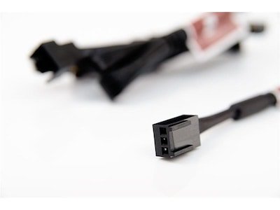 Noctua NA-SEC2 Sleeved Extension Cable Noctua NA-SEC2 Sleeved Extension Cable