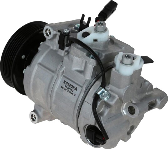 AC kompressor KAMOKA 7820153
