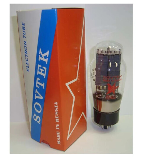 Sovtek 6B4G Sovtek 6B4G