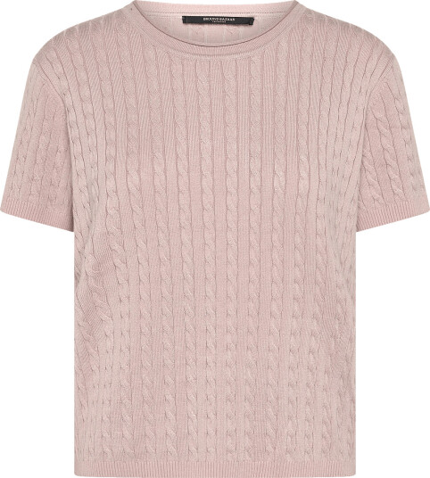 Bruuns Bazaar Anemonebbglenda Knit Pink S