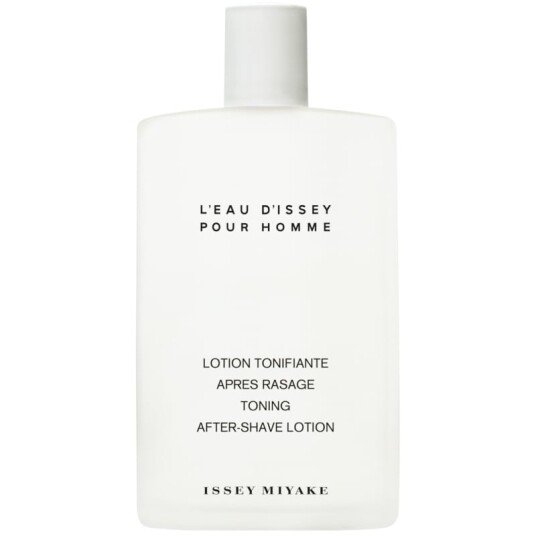 Issey Miyake L'Eau d'Issey for Men Aftershave Lotion 100 ml
