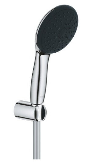 GROHE VITALIO START 110 III HÅNDDUSJSETT 7,4L VER. 2 KROM