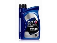 Elf Evolut 900 Sxr 5W30 1L