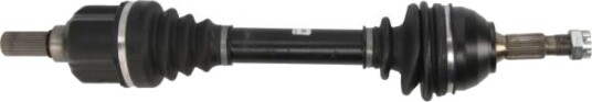 Point Gear Drivaksel POINT GEAR PNG75105