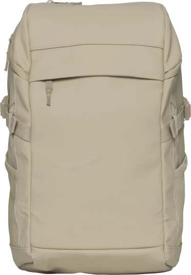 Beckmann Skolesekk Beige Street FLX 30/35L Beckmann