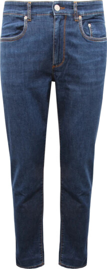Siviglia Herre Jeans Blå W29, Siviglia Herre Jeans Blå W29,