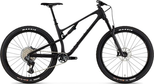 Rocky Mountain Element Carbon 70 AXSGX transmission 29" 2024