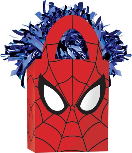 Riethmüller Ballongvekt Spider-Man 110118