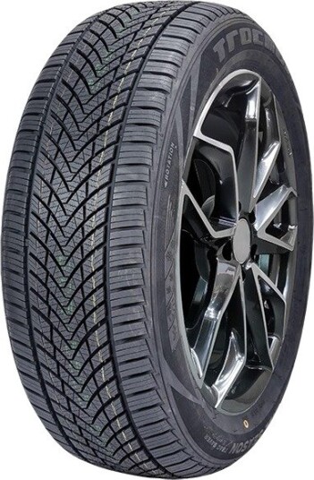 Tracmax Trac Saver 205/40R17 84W Tracmax Trac Saver 205/40R17 84W