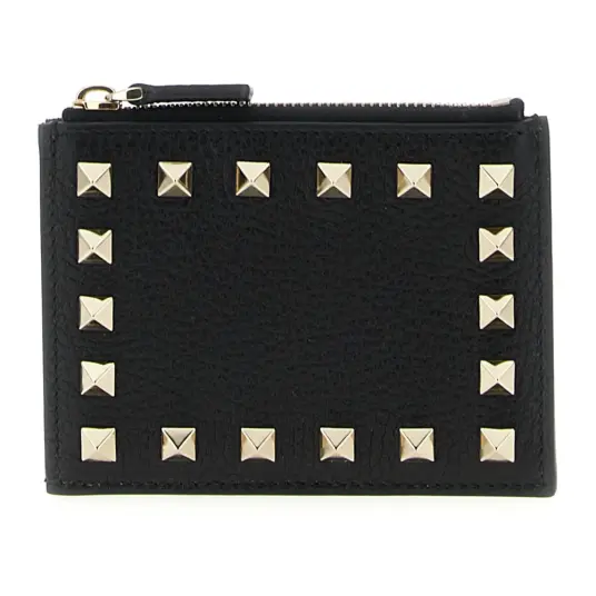 Valentino Garavani Dame Accessories Svart ONE SIZE,