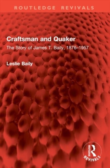 Craftsman and Quaker Craftsman and Quaker