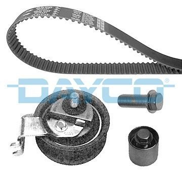 Registerreim sett DAYCO KTB484