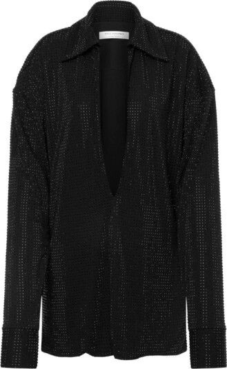 Philosophy di Lorenzo Serafini Dame Bluser & Skjorter Svart S, Philosophy di Lorenzo Serafini Dame Bluser & Skjorter Svart S,