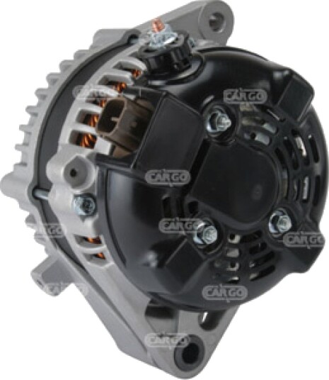 Dynamo HC Cargo F 032 114 010