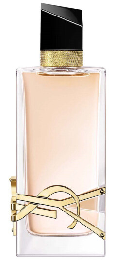 Yves Saint Laurent Libre Eau de Toilette 90 ml - Blomsterduft med Musk og Vanilje Yves Saint Laurent Libre Eau de Toilette 90 ml - Blomsterduft med Musk og Vanilje