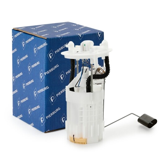 Drivstoffpumpe PIERBURG 7.02552.42.0 Drivstoffpumpe PIERBURG 7.02552.42.0
