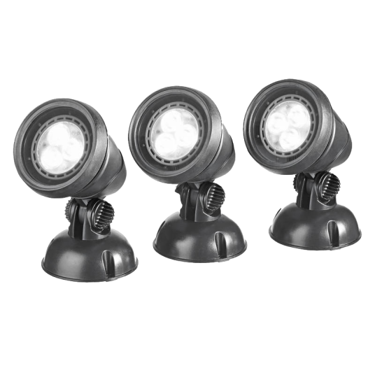 LunAqua Classic LED Set 3 LunAqua Classic LED Set 3