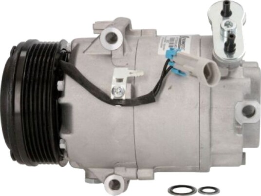 AC kompressor THERMOTEC KTT090045