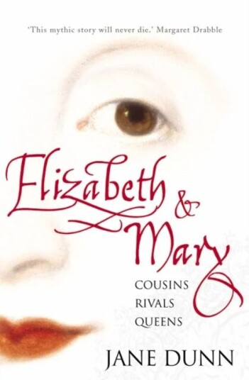 Elizabeth And Mary Av Jane Dunn