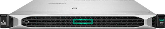 Hewlett Packard Enterprise HPE ProLiant DL360 Gen10 Plus Network Choice Hewlett Packard Enterprise HPE ProLiant DL360 Gen10 Plus Network Choice