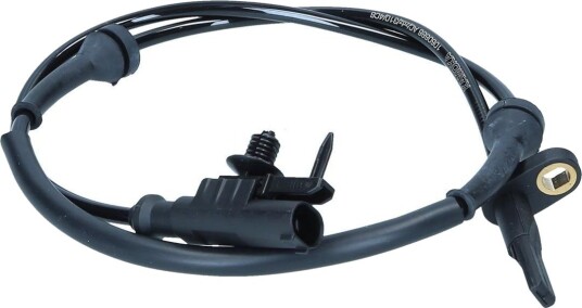 Sensor, ABS KAMOKA 1060686