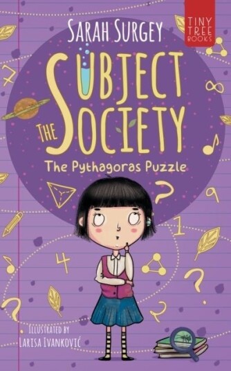 The Subject Society The Pythagoras Puzzle The Subject Society The Pythagoras Puzzle