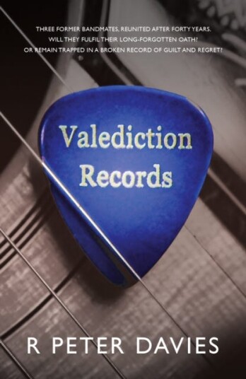 Valediction Records Valediction Records