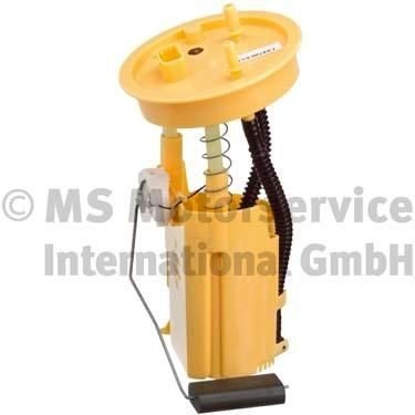 Sensor brennstoff forråd PIERBURG 7.02700.63.0 Sensor brennstoff forråd PIERBURG 7.02700.63.0