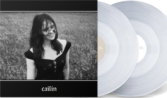 Kate Nash Cailin Vinyl
