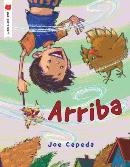 Arriba/ Up Arriba/ Up