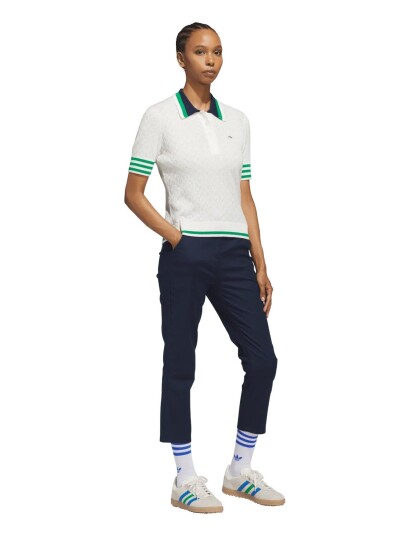 adidas Golf Originals Mr Pant W   Navy   38