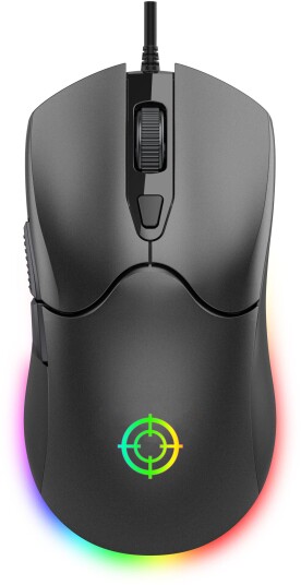North M100 RGB spillmus North M100 RGB spillmus