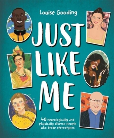 Just Like Me Just Like Me