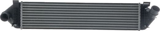 Intercooler MAHLE CI 190 000S